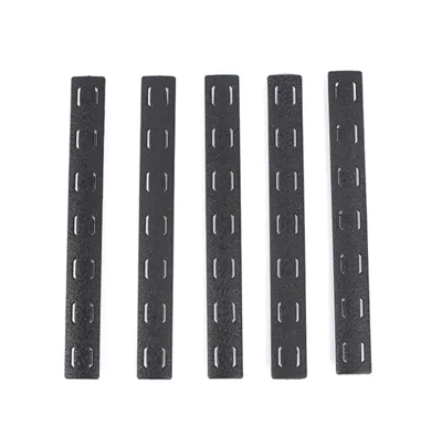 BCM M-LOK Top Panel Kit 5 Pcs - MP