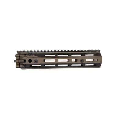 Guardamanos Tipo MK18 RIS III 9.5’’ - (DF_MK18RIS39-DE) - DF Tactical