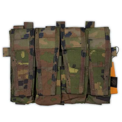 Porta Cargador CVS para SMG - (10765)