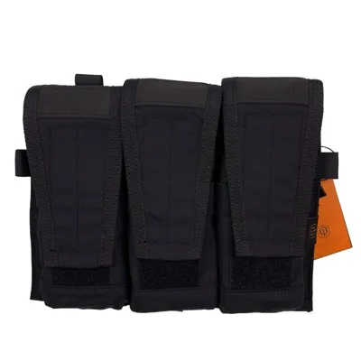 Porta Cargador Triple para Rifle - (10760)