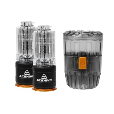 Pack de Granadas 40 mm Spawner X Acehive V.2 (PAG0100-B-101)