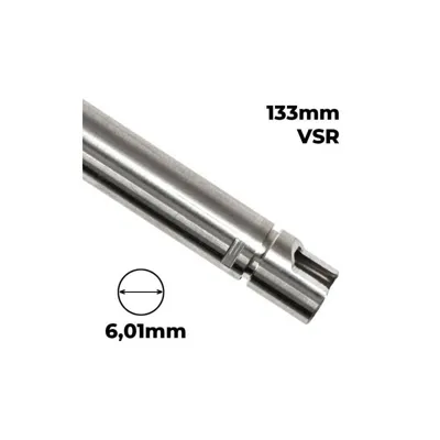 Cañón de Precisión 6.01 133 mm para MK23 Tokyo Marui (4580029080239)