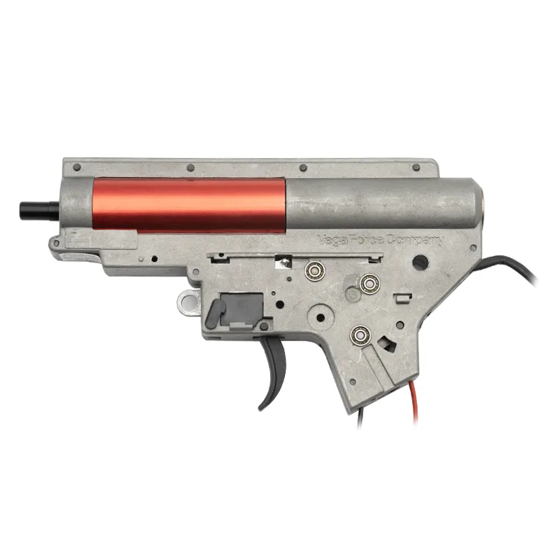 Gearbox V2 Completo