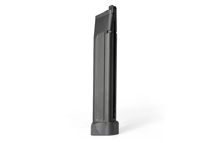 Cargador Aluminio 50 Rondas Full CNC para Hi-Capa (Compatible con TM/WE/Vorsk/ARMY) - TTI