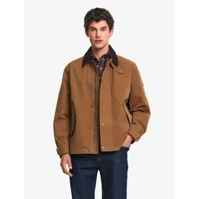 Field Ecore - Aigle