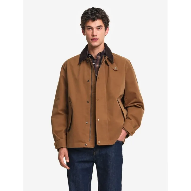 Aigle Field Ecore