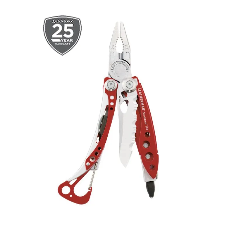 Leatherman Skeletool RX