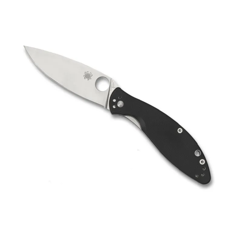 Spyderco Astute