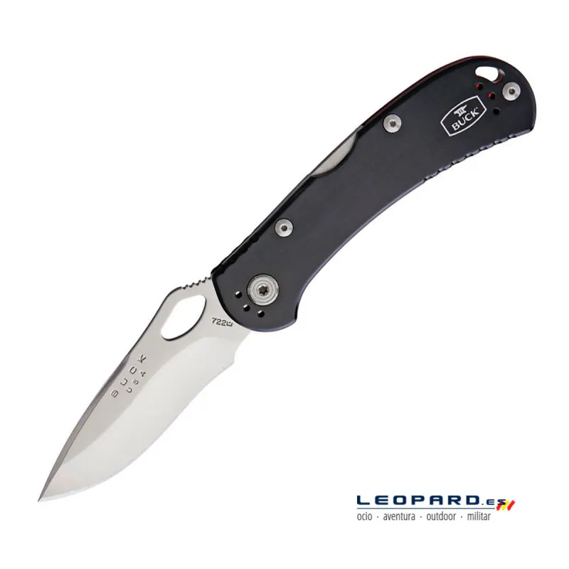 Spitfire · Negro