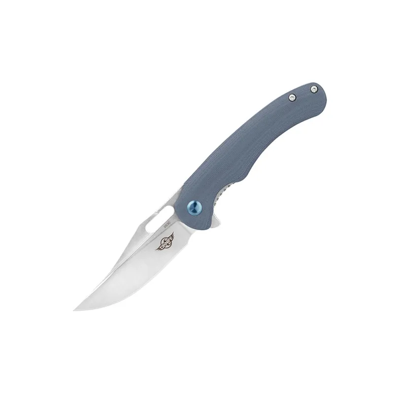 Oknife Splint · Gris