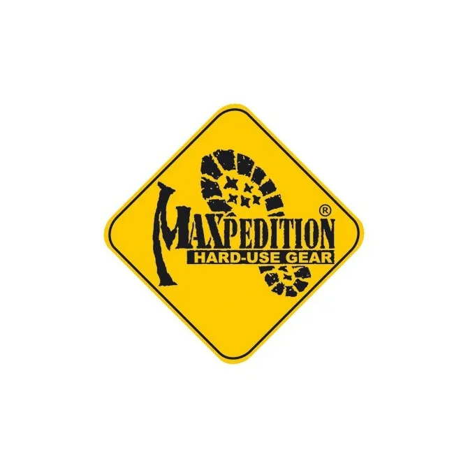 Maxpedition - Mochilas, Fundas y Bolsas Tácticas
