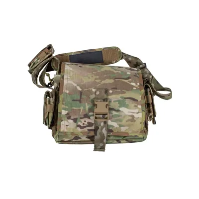 Bolso de Combate Warrior Command - Warrior Assault Systems