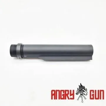 2-POSITION Mil-Spec Buffer Tube - Marui Version - AngryGun