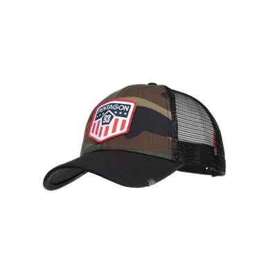 Pentagon USA