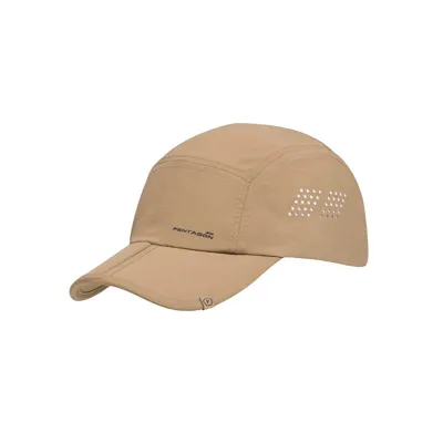 Plegable Pentagon