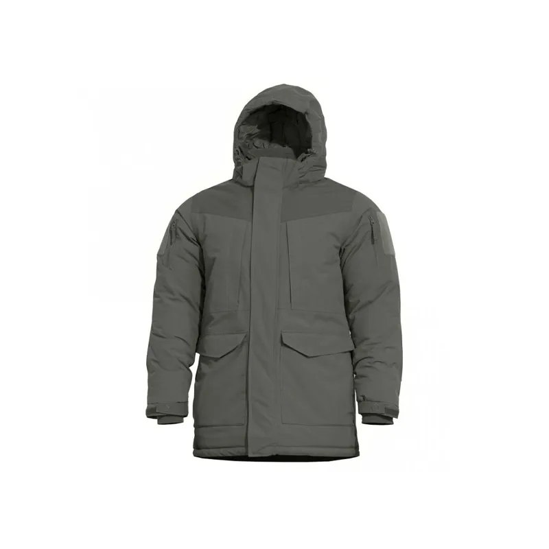 Pentagon Parka Hcp
