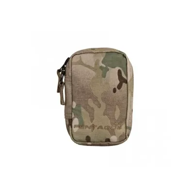 Kyvos - Pentagon
