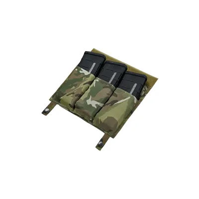 Panel Frontal Desmontable SPEEDM4 - GTG