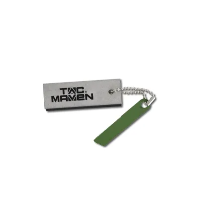 Encendedor Magnesio con Pedernal - Pentagon