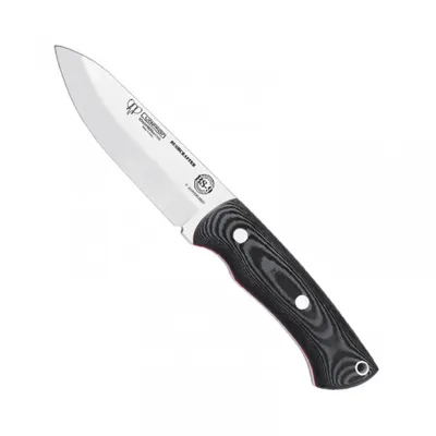 Cuchillo BS9 Bushcrafter - Cudeman