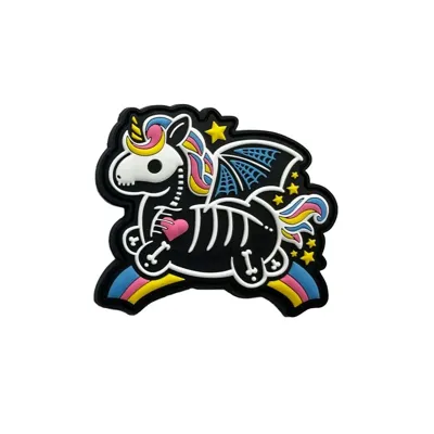 Esqueleto Unicornio - Jackets to go