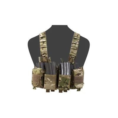 Táctico Warrior Pathfinder - Warrior Assault Systems