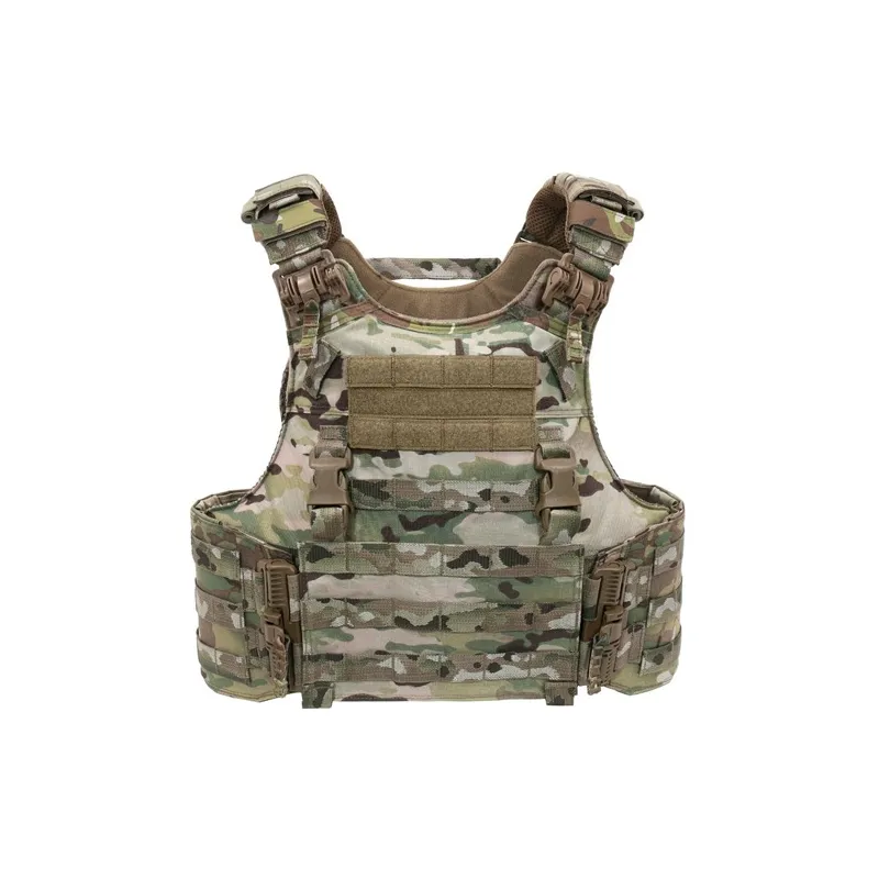 Warrior Assault Warrior Quad