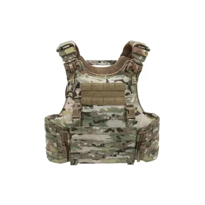 Warrior Quad - Warrior Assault Systems