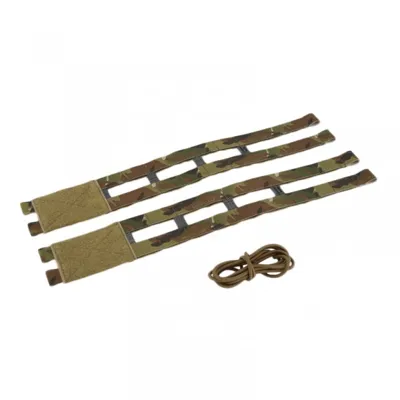 Laterales Chaleco Portaplacas Esqueleto - Hexatac