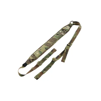 Portafusil Hildr - Hexatac