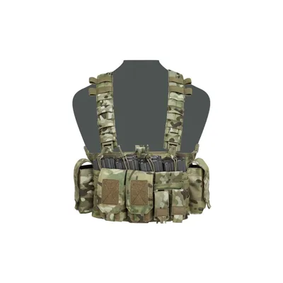 Táctico Warrior Falcon - Warrior Assault Systems