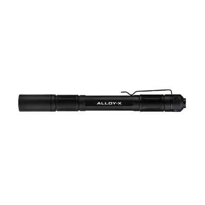 Recargable Alloy-X - Princeton Tec