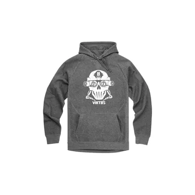 Sudadera Fallback Foureyes - Viktos