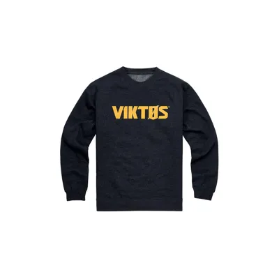 Sudadera Ogv Crew - Viktos