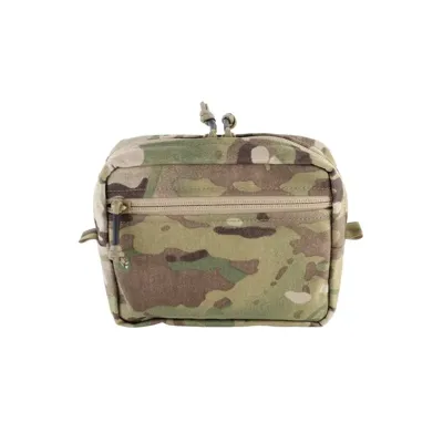 Horizontal Lc - GTW Gear