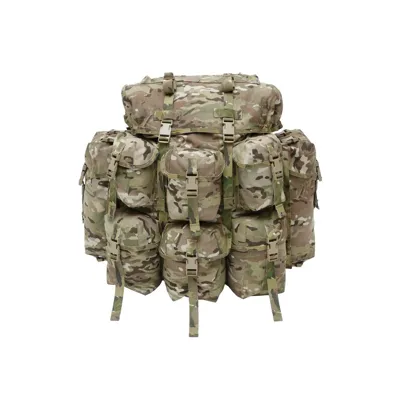 Warrior Bmf Bergen - Warrior Assault Systems
