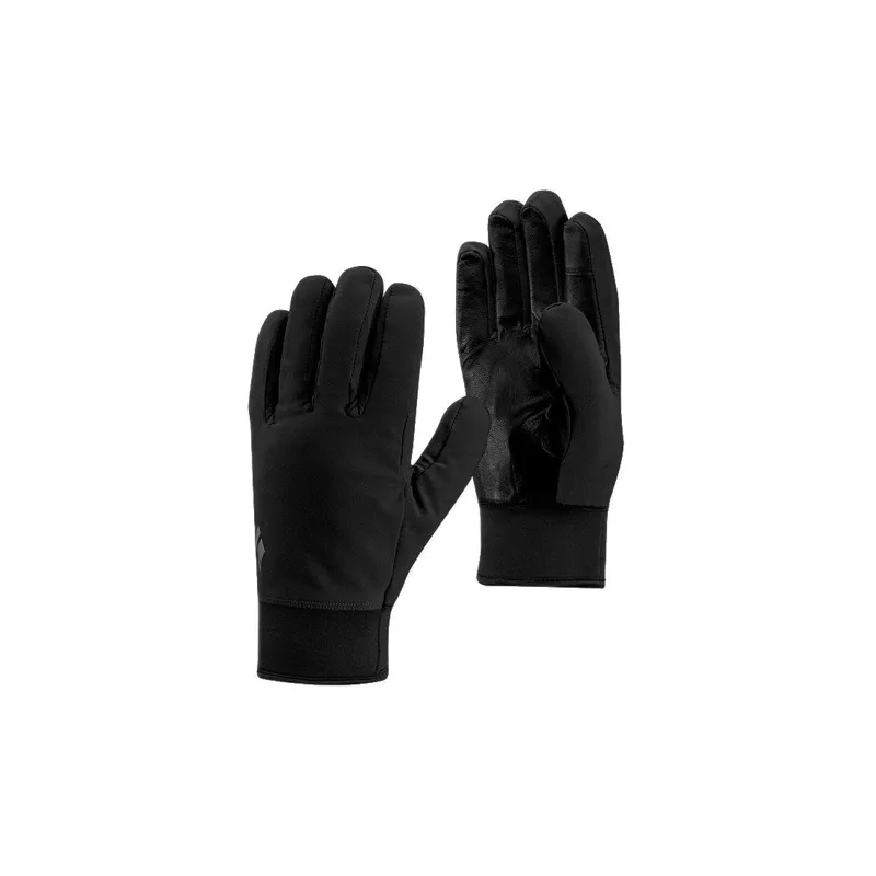 Black Diamond Midweight Softshell