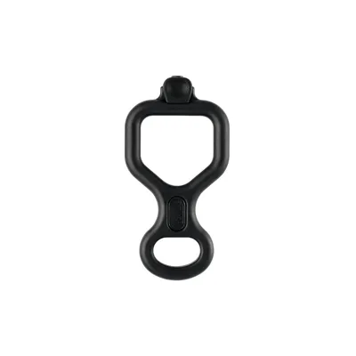 Descensor Ocho Antiquemaduras - Petzl