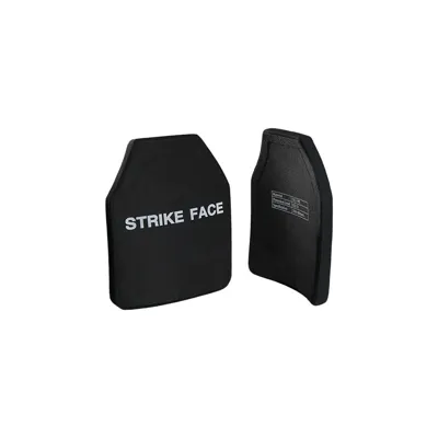 Placas Balisticas Nivel IV - Militech