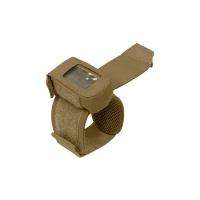 Muñequera GPS Garmin Warrior - Warrior Assault Systems