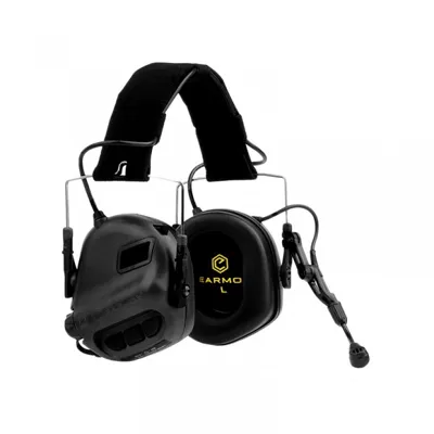 Auriculares Tácticos M32 MARK3 - Earmor