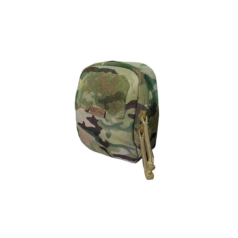 Agilite Multiusos · Multicam