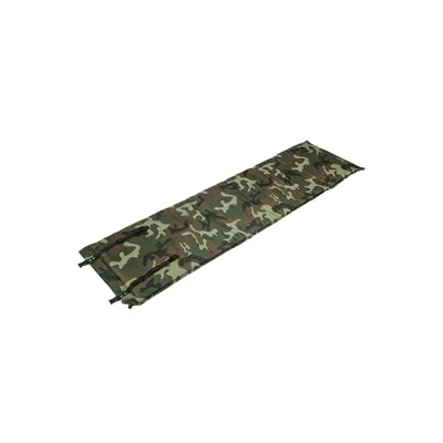 Colchoneta Autoinflable - Mil-Tec
