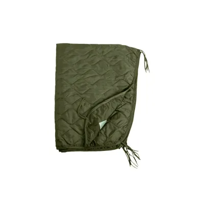 Forro Poncho - Mil-Tec