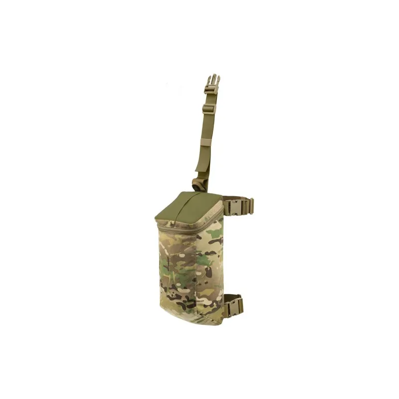 Direct Action Bolsa para Descenso · Multicam