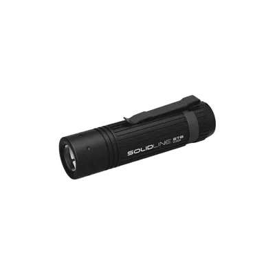 Solidline ST6 - Led Lenser