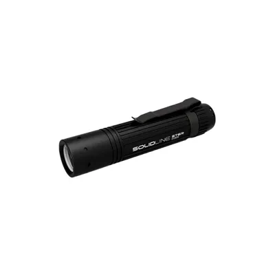 Solidline ST6R - Led Lenser