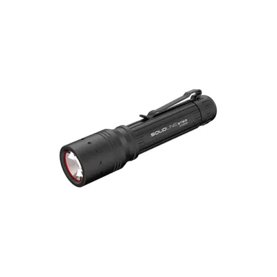 Solidline ST5R - Led Lenser