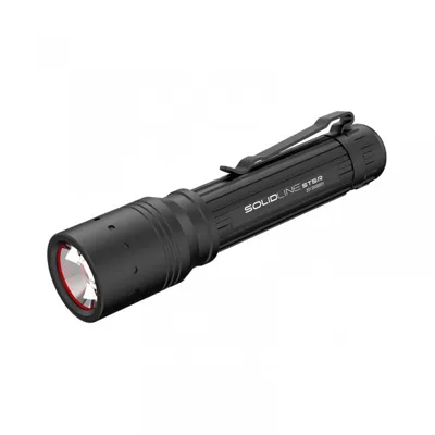 Solidline ST5R - LedLenser