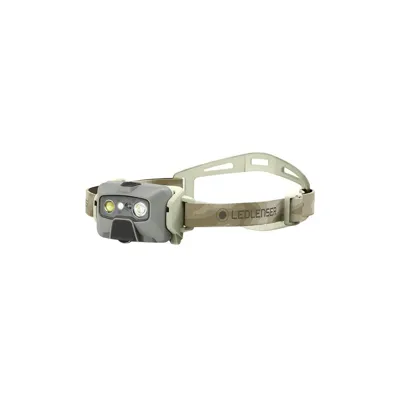 Frontal HF6R Signature - LedLenser